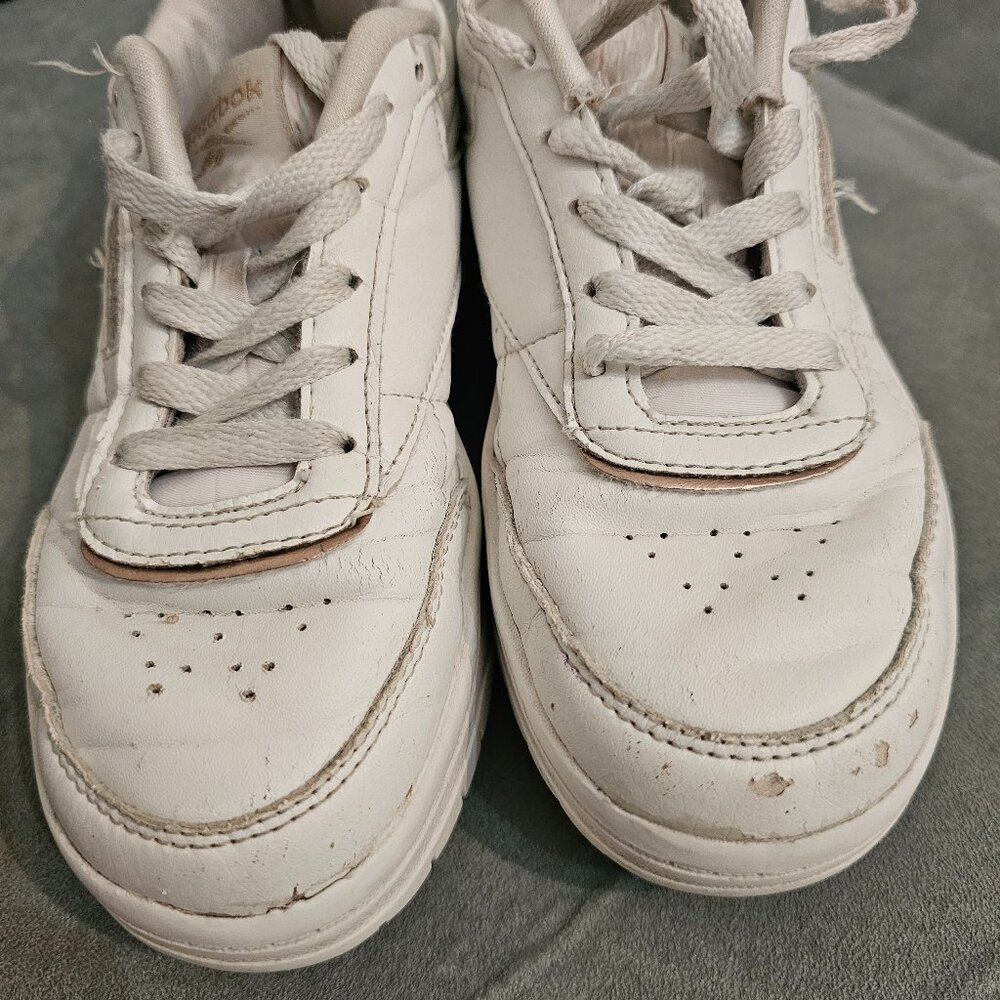 Reebok sneakers